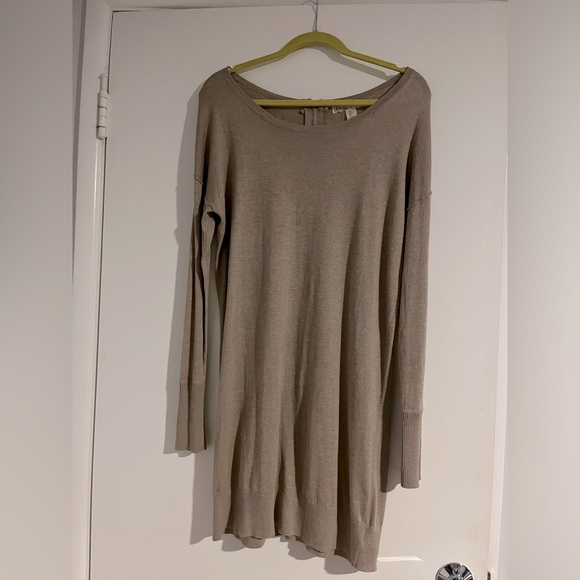 Sweater dress - Picture 2 of 3